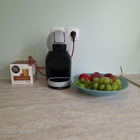 Apartment Pepermint - Iqm Destination Quality Veli Lošinj Екстериор снимка