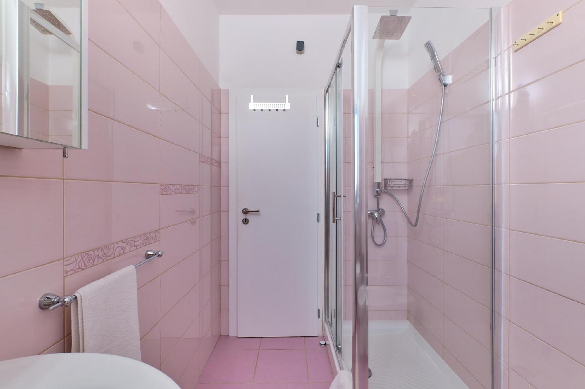 Apartment Pepermint - Iqm Destination Quality Veli Lošinj Екстериор снимка