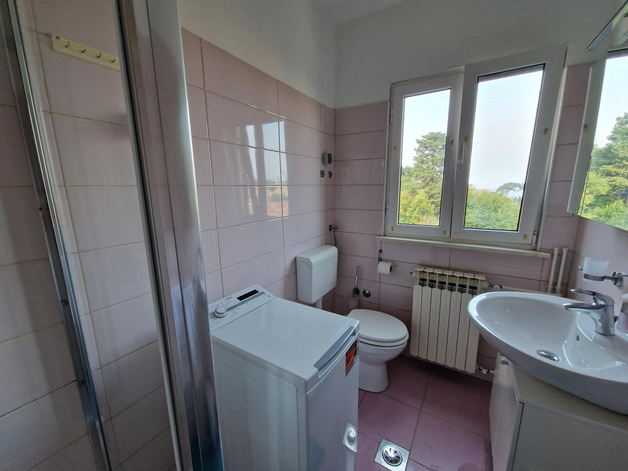 Apartment Pepermint - Iqm Destination Quality Veli Lošinj Екстериор снимка